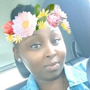 Meet your Posher, Kieria